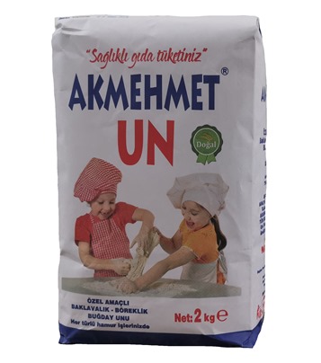 2 KG un