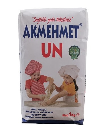 1 KG un