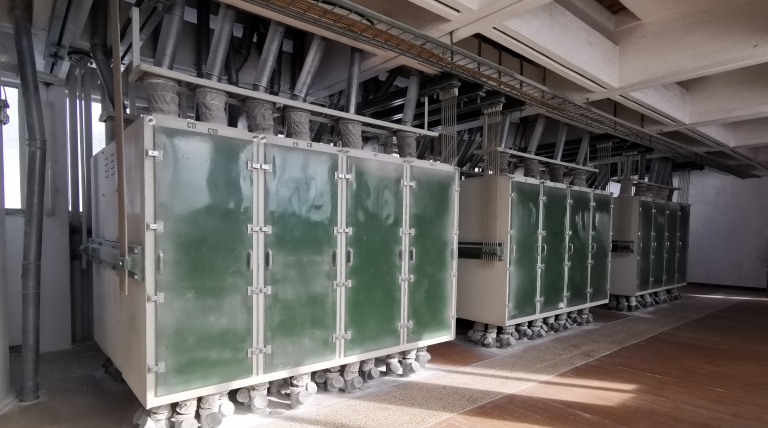 Akmehmet Un - Üretim 3